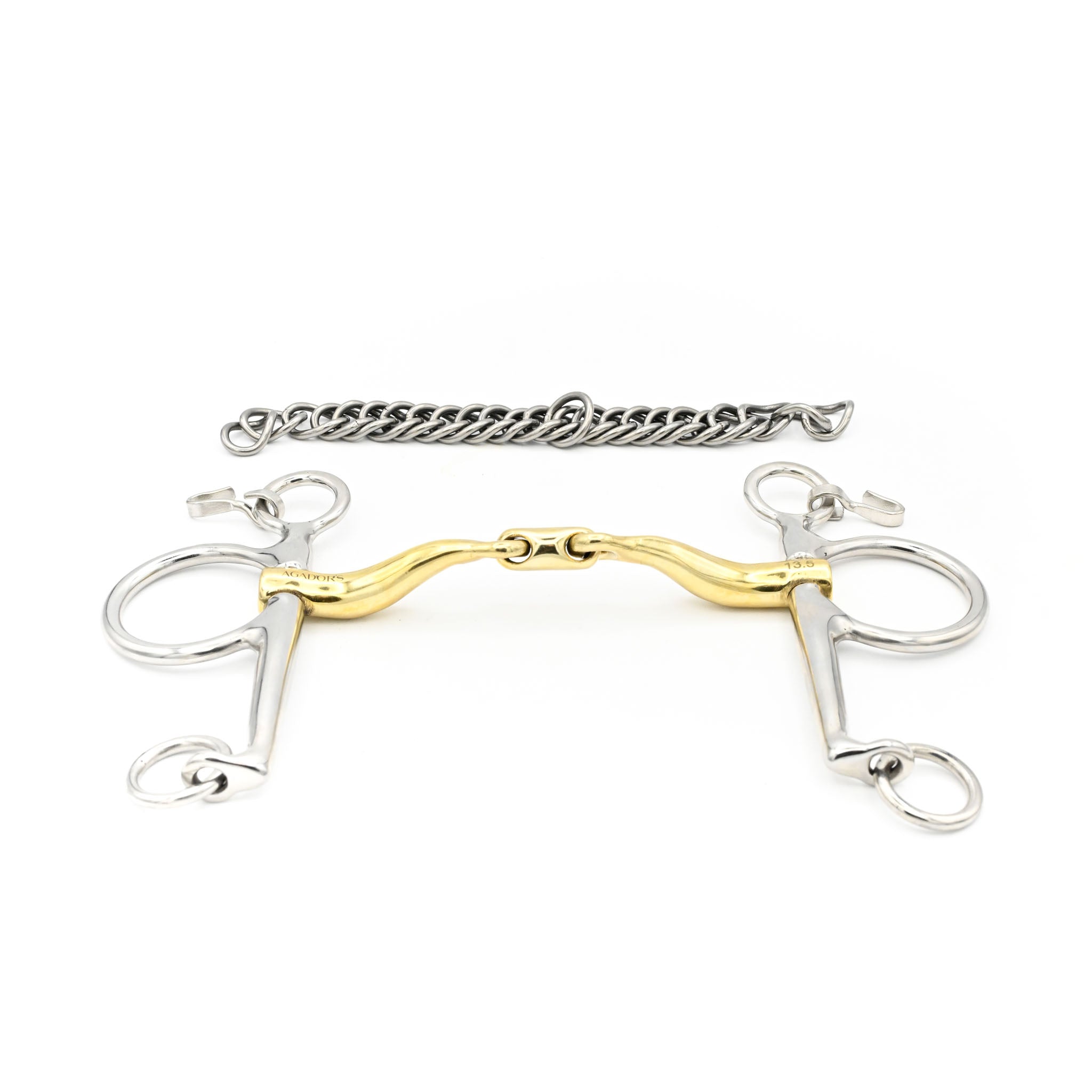 BFCM: BarRelief Pelham