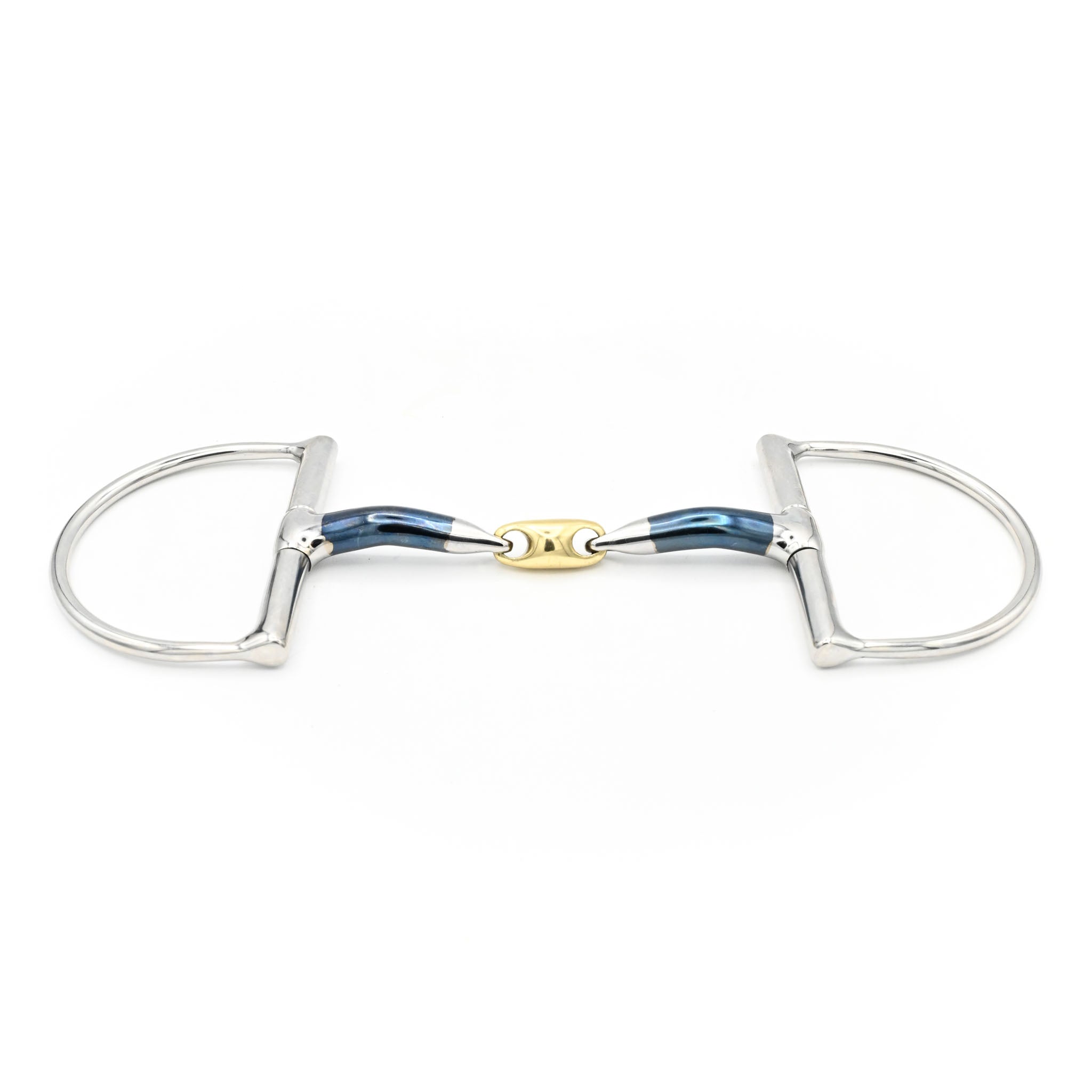 BFCM: Sweet Iron/German Silver Lozenge Hunter Dee