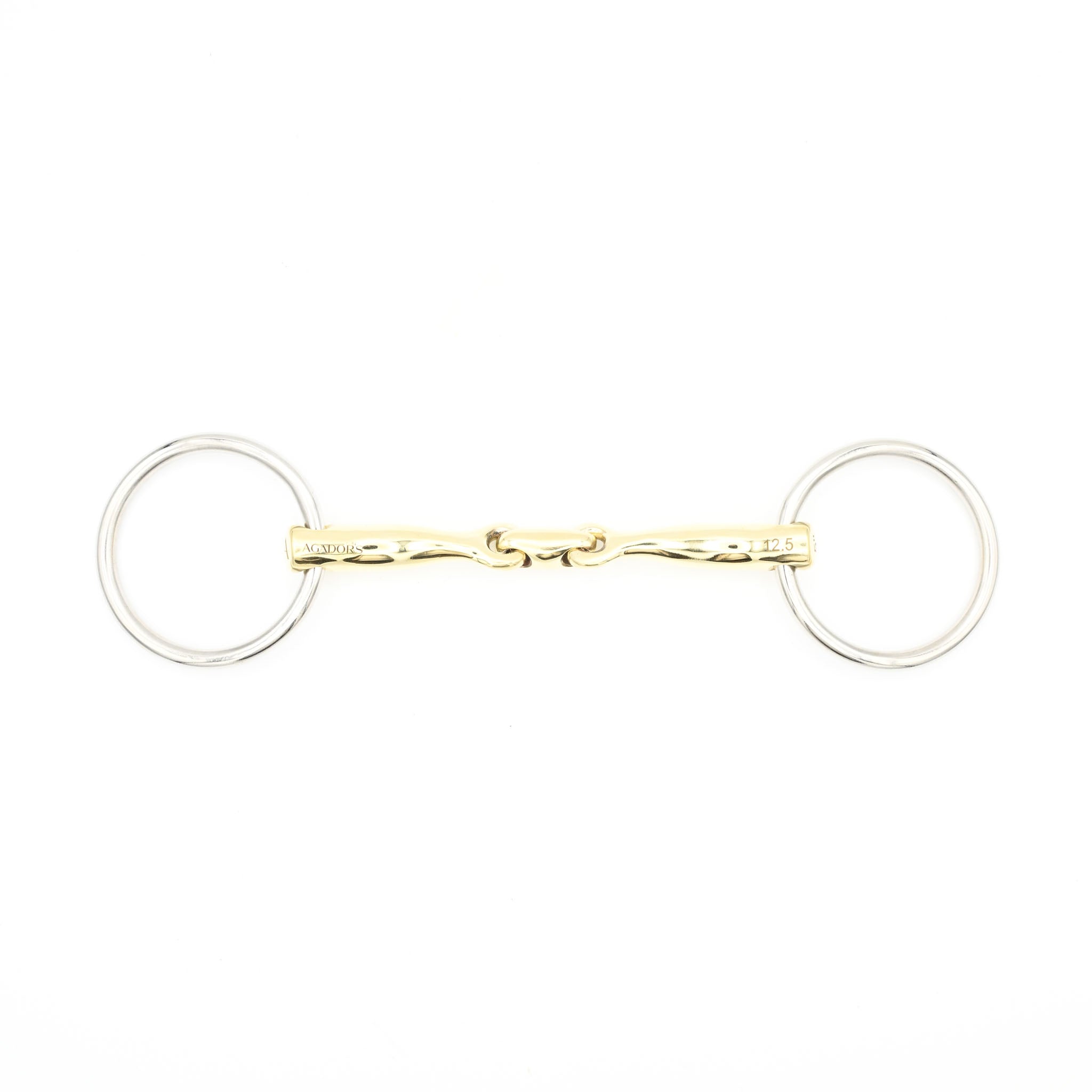 BarRelief Loose Ring Bradoon
