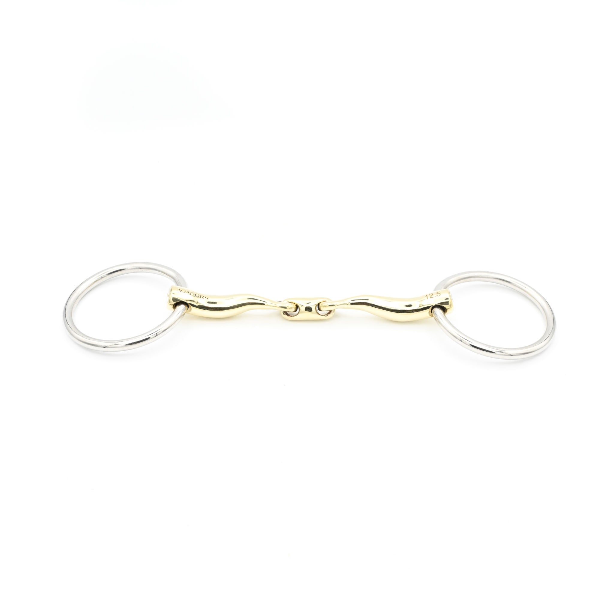 BarRelief Loose Ring Bradoon