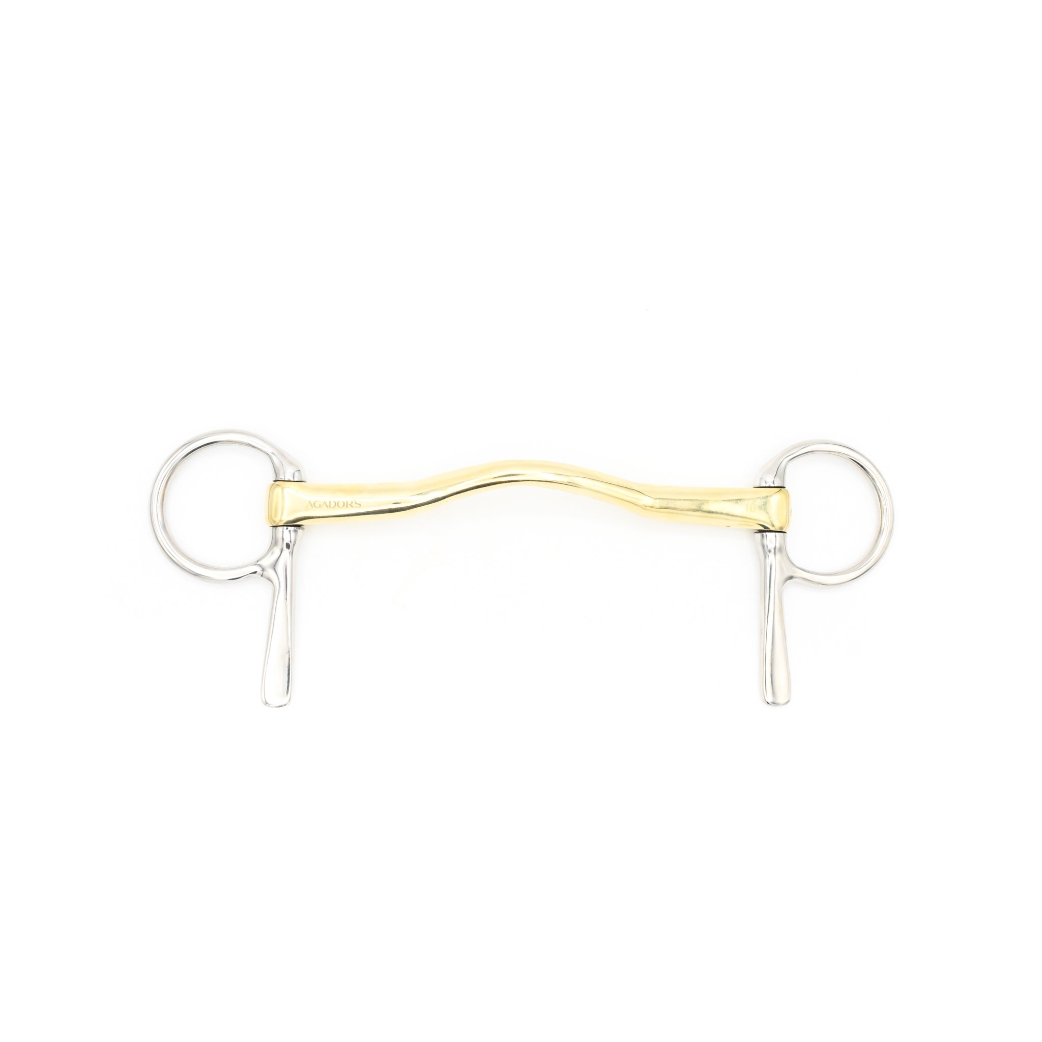 Special Edition: ComfortFlow Half Cheek - Draft Sizes