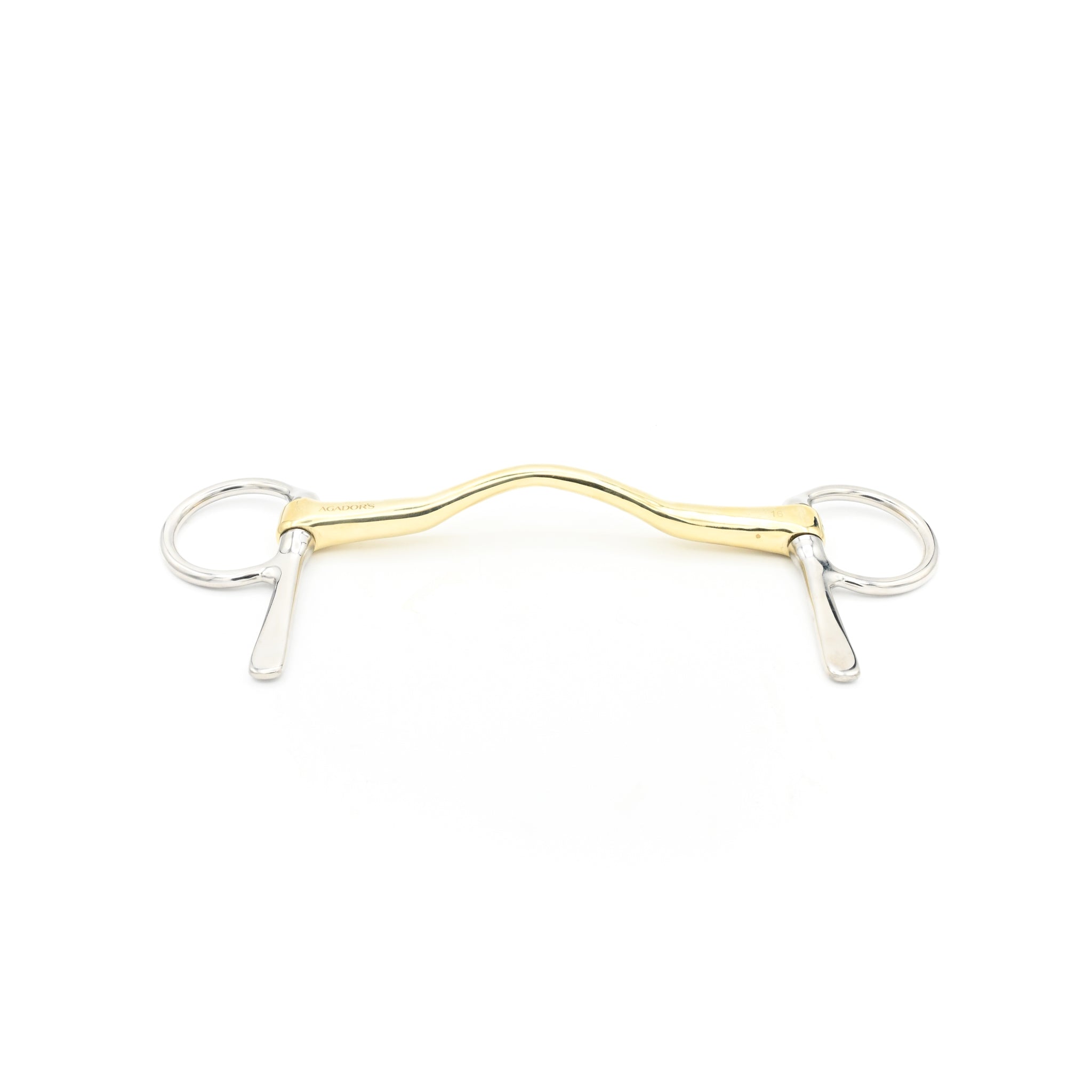 Special Edition: ComfortFlow Half Cheek - Draft Sizes