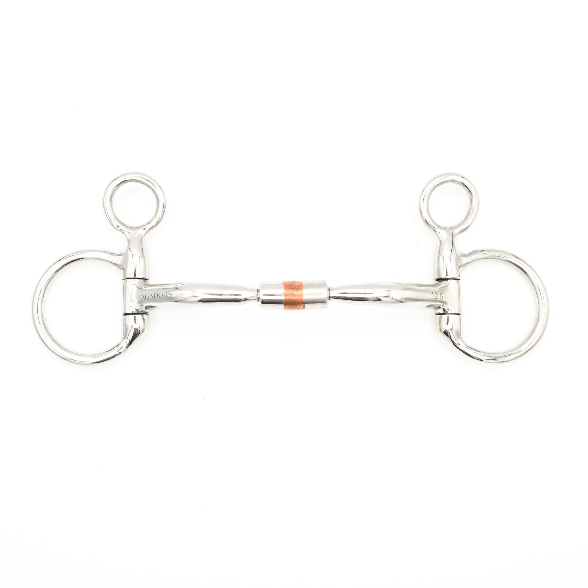 Special Edition: CalmRide Baucher Dressage Snaffle
