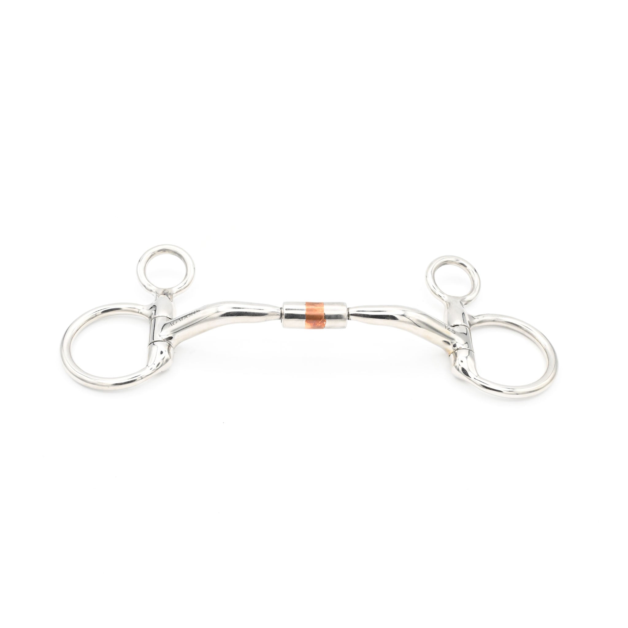 Special Edition: CalmRide Baucher Dressage Snaffle