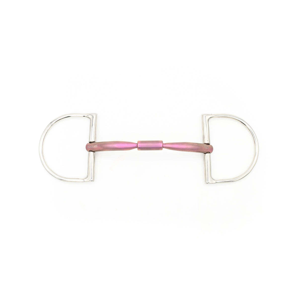 Special Edition: CalmRose Hunter D-Ring