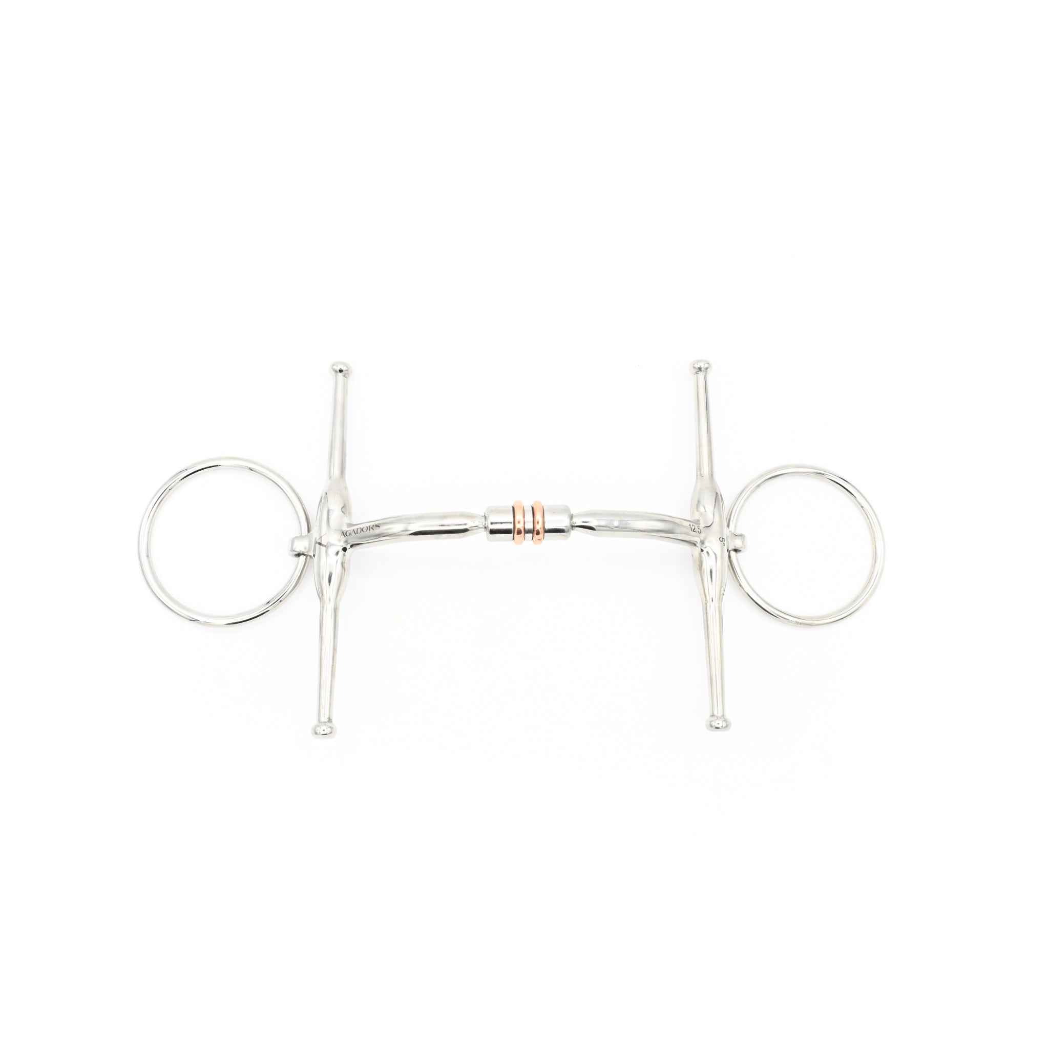 Special Edition: CalmRide Fulmer Snaffle