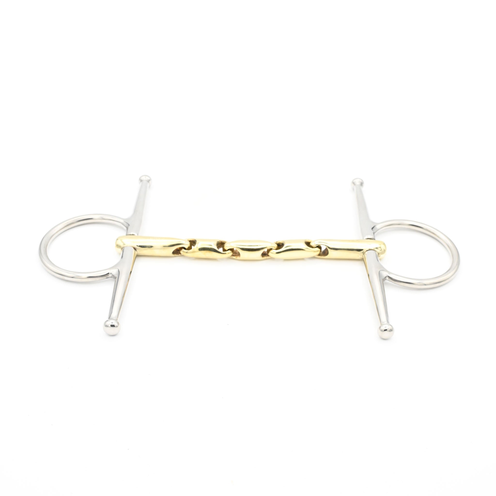 ComfortShape Full Cheek Snaffle