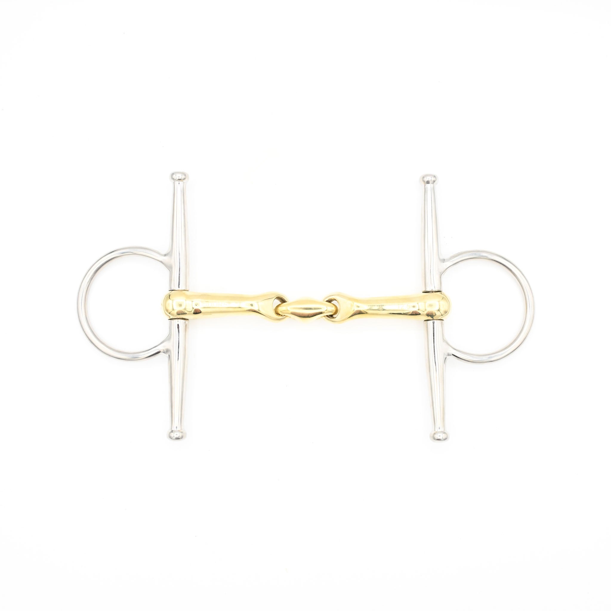 Special Edition: ComfortWave Full Cheek Snaffle (14mm)