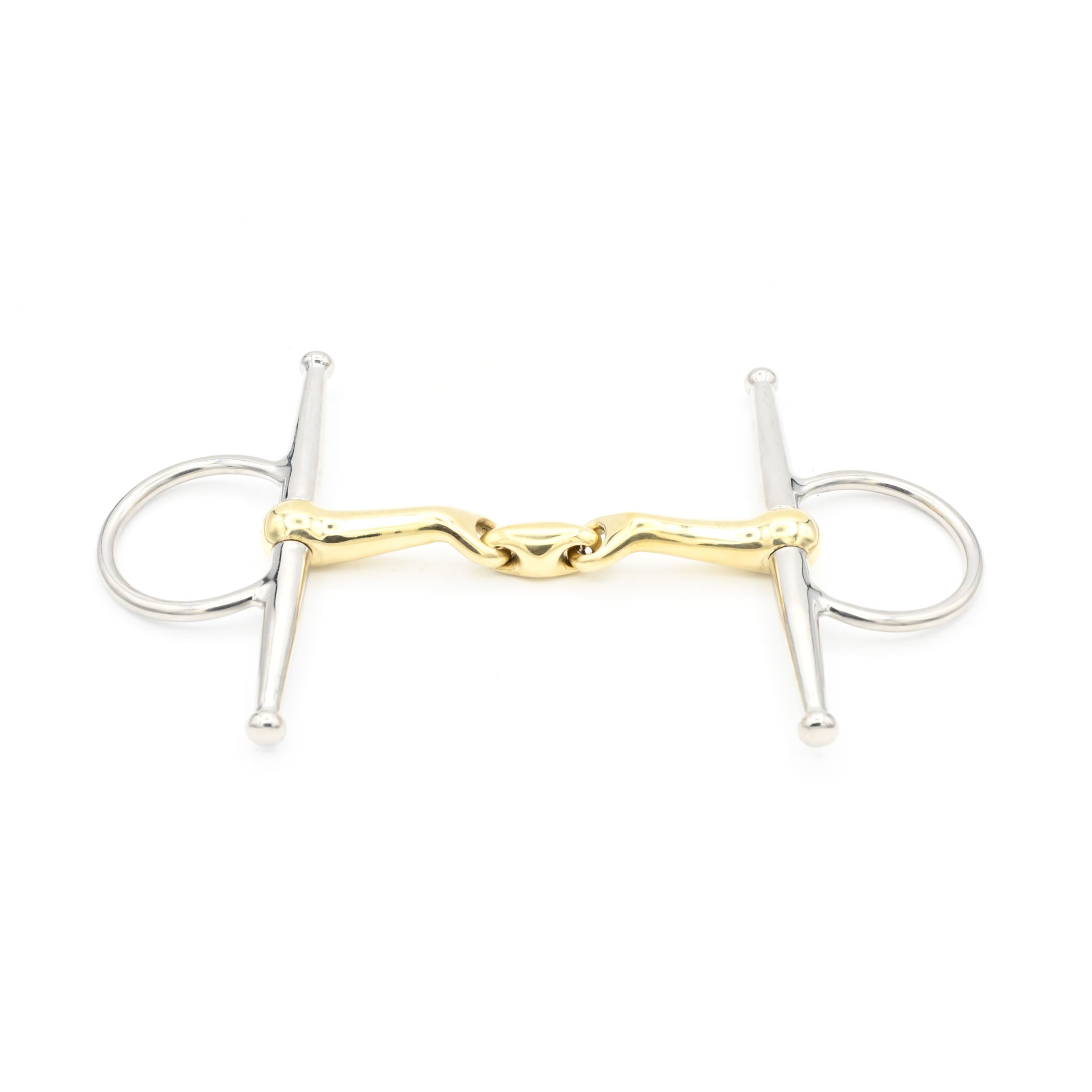 Special Edition: ComfortWave Full Cheek Snaffle (14mm)