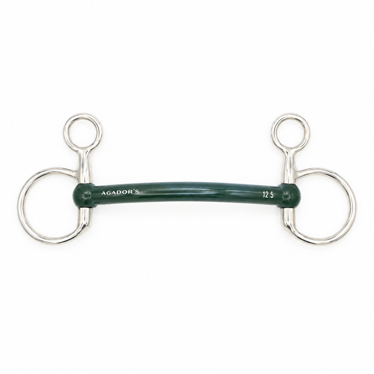 Special Edition: SteadyFlex Baucher Snaffle