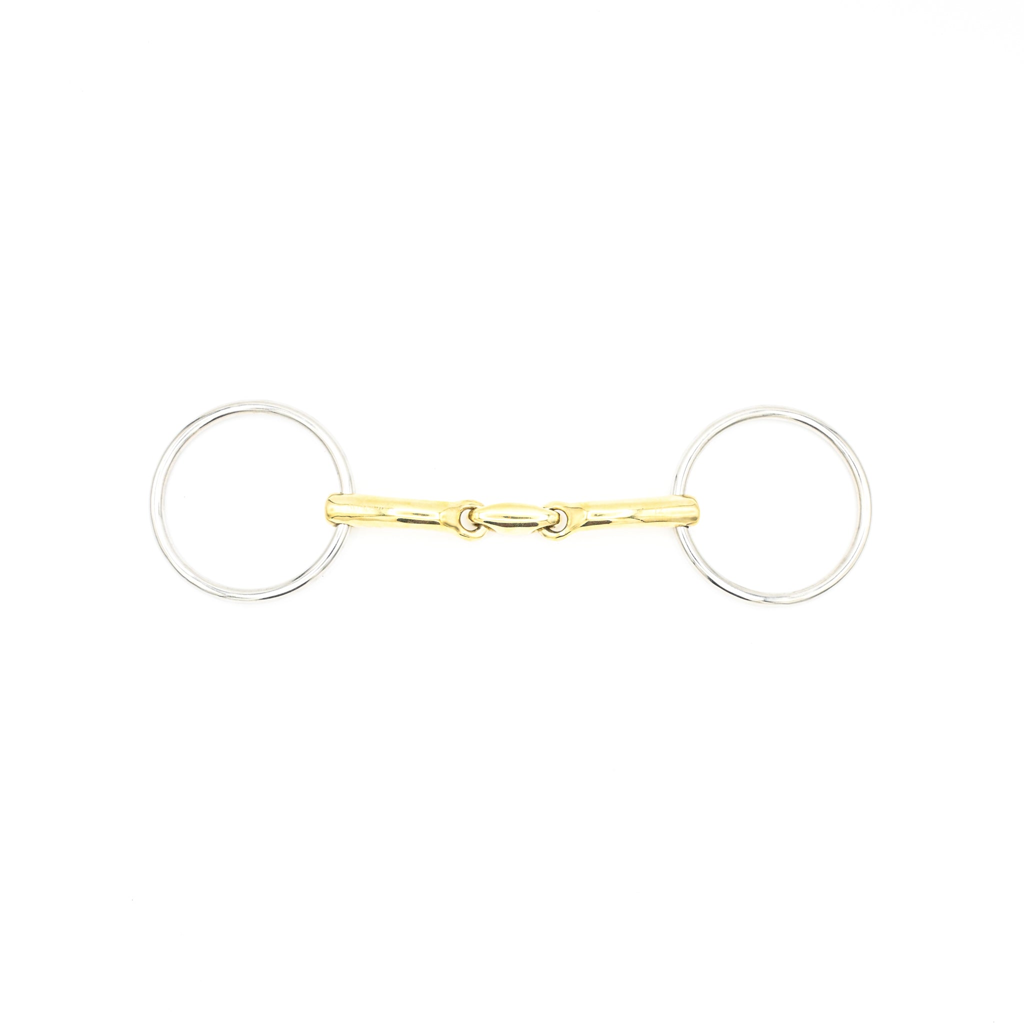 ComfortGlide Loose Ring Snaffle