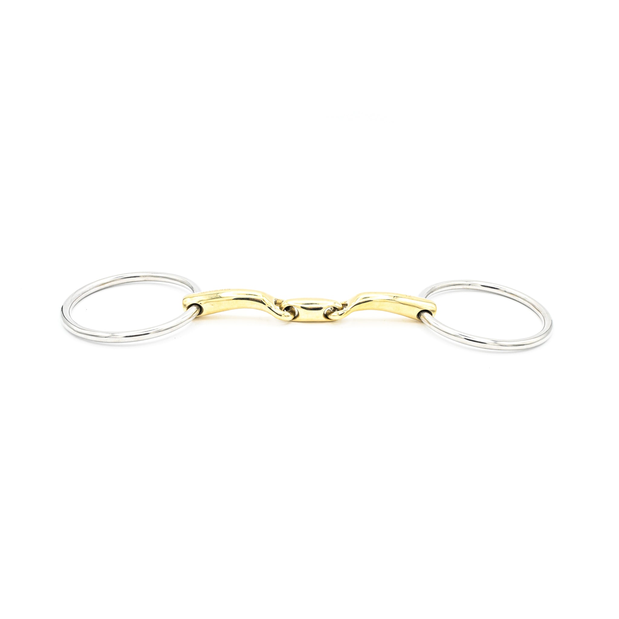 ComfortGlide Loose Ring Snaffle