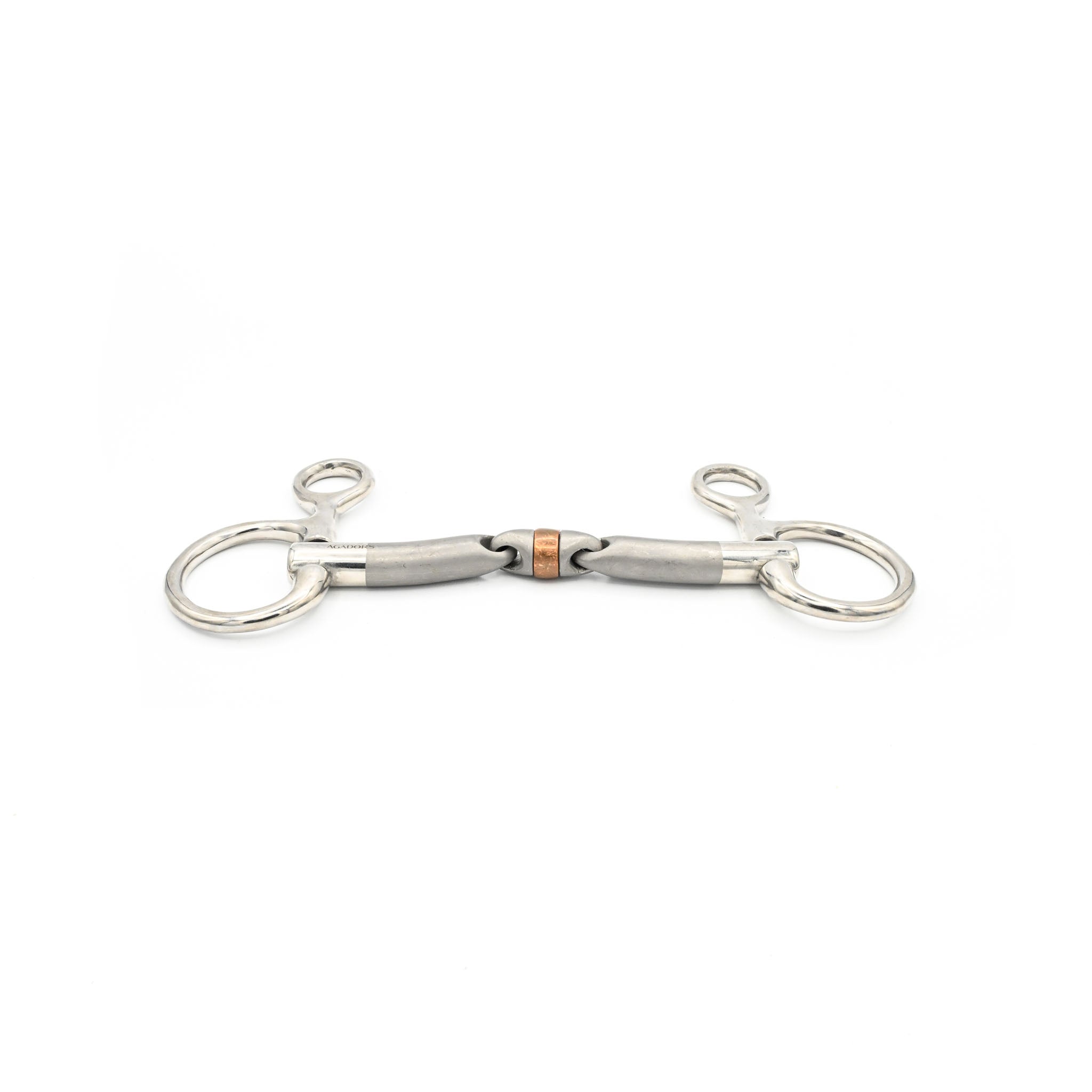 SmoothRide Baucher Snaffle