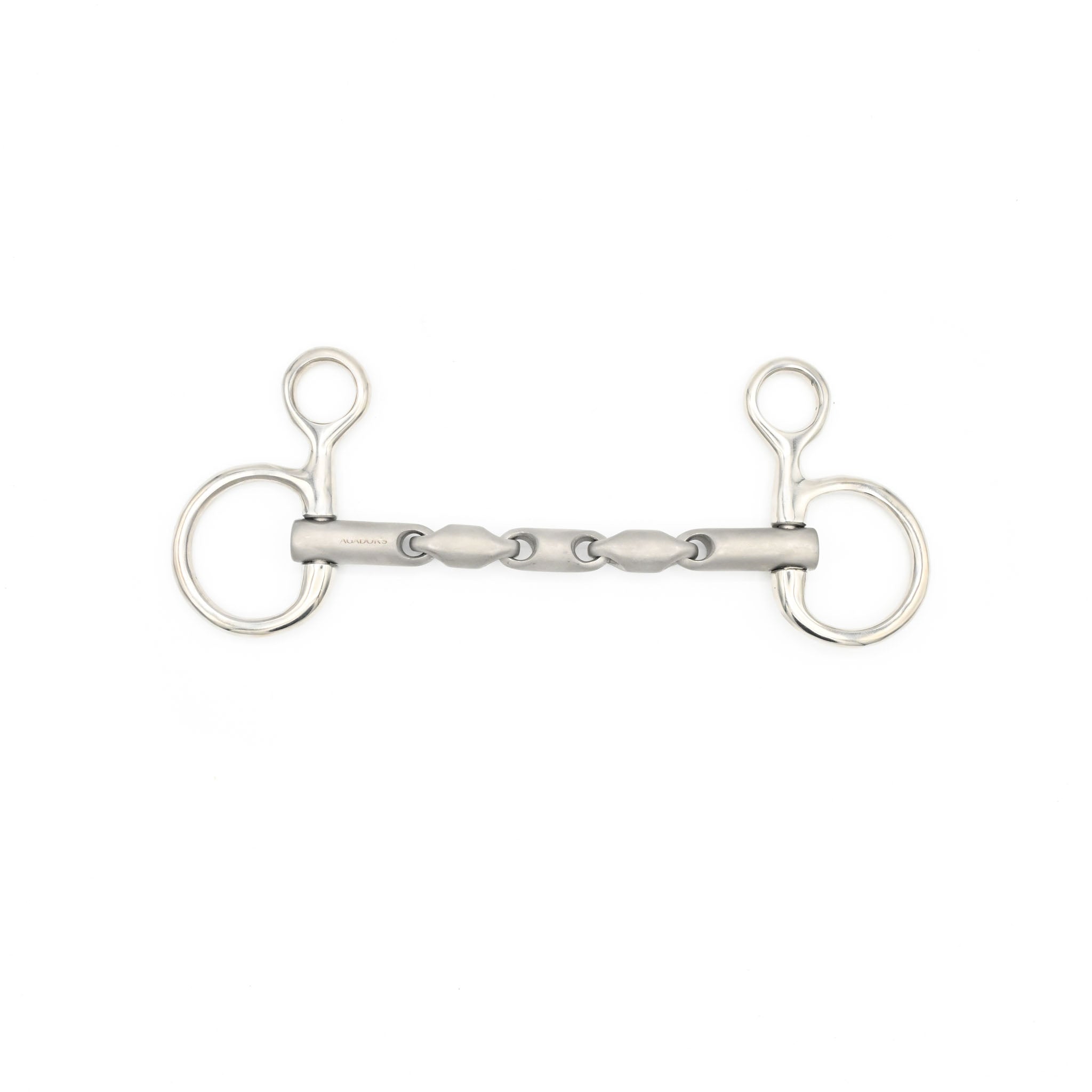 SmoothShape Baucher Snaffle