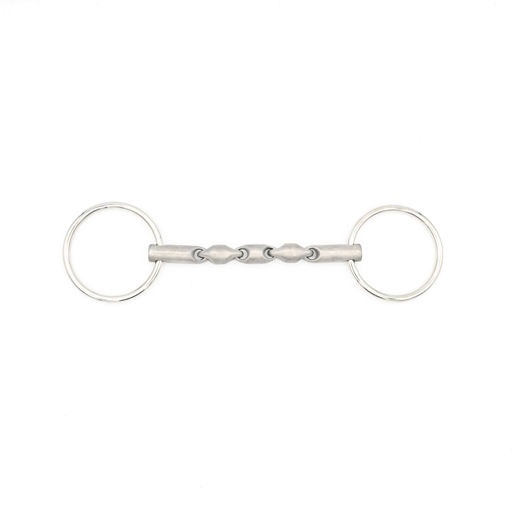 SmoothShape Loose Ring Snaffle