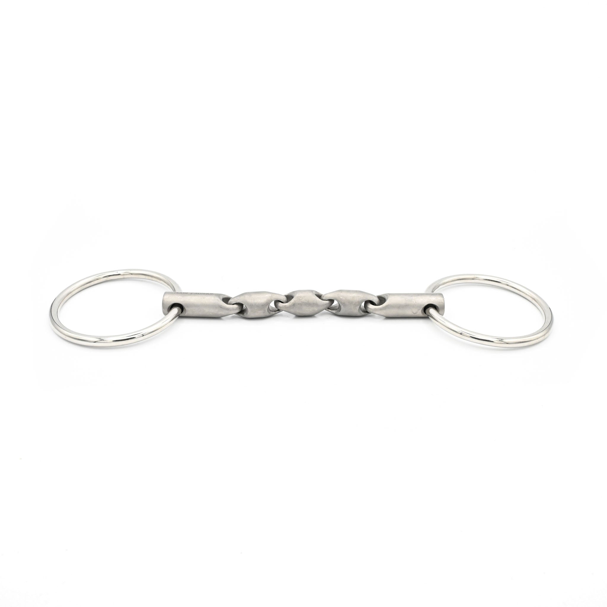 SmoothShape Loose Ring Snaffle