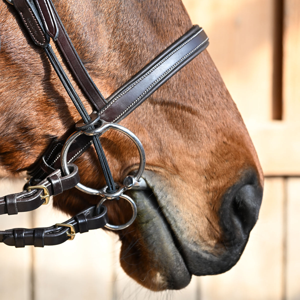 Cheek Rope Accessories | Agador's Bits
