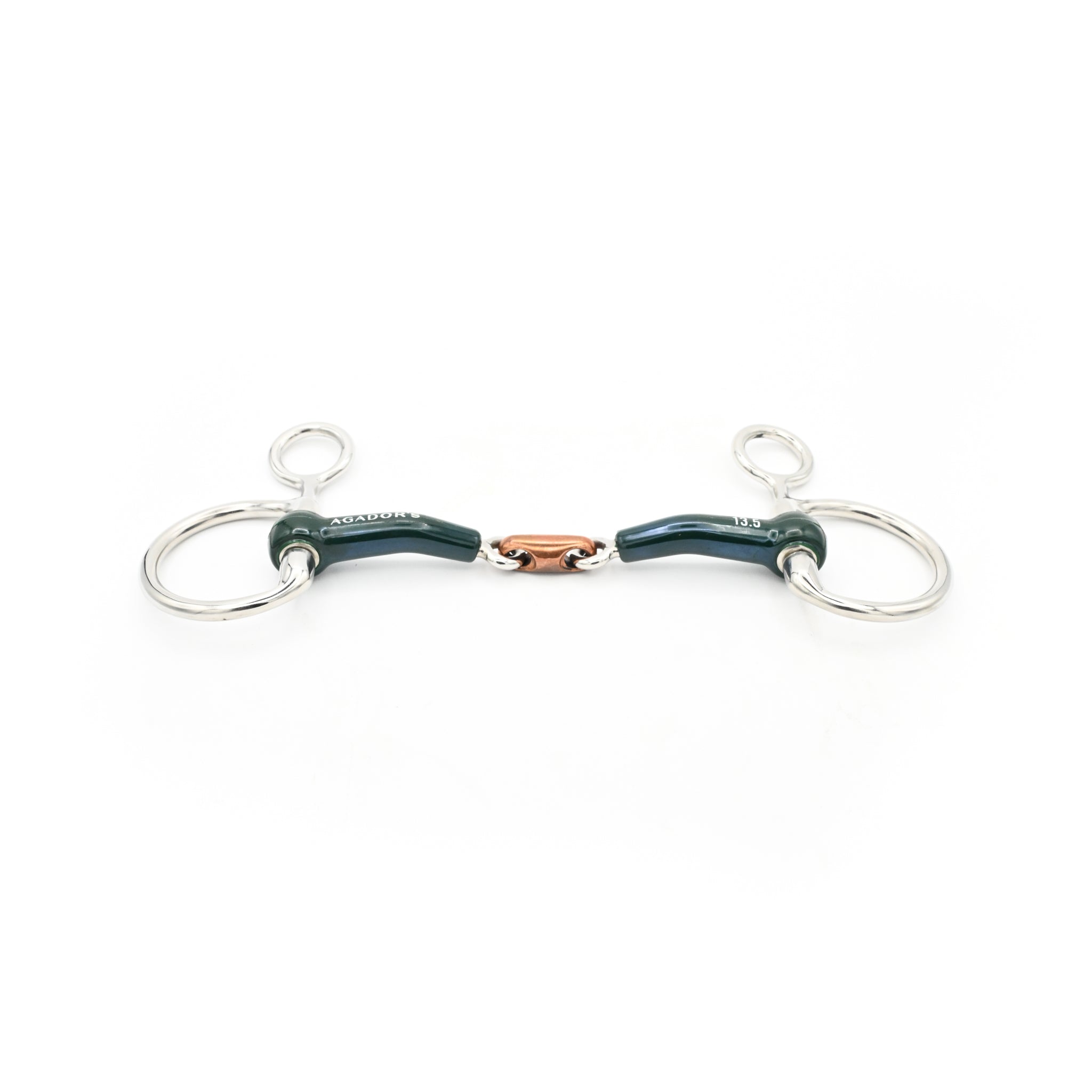 SoftRide Baucher Snaffle