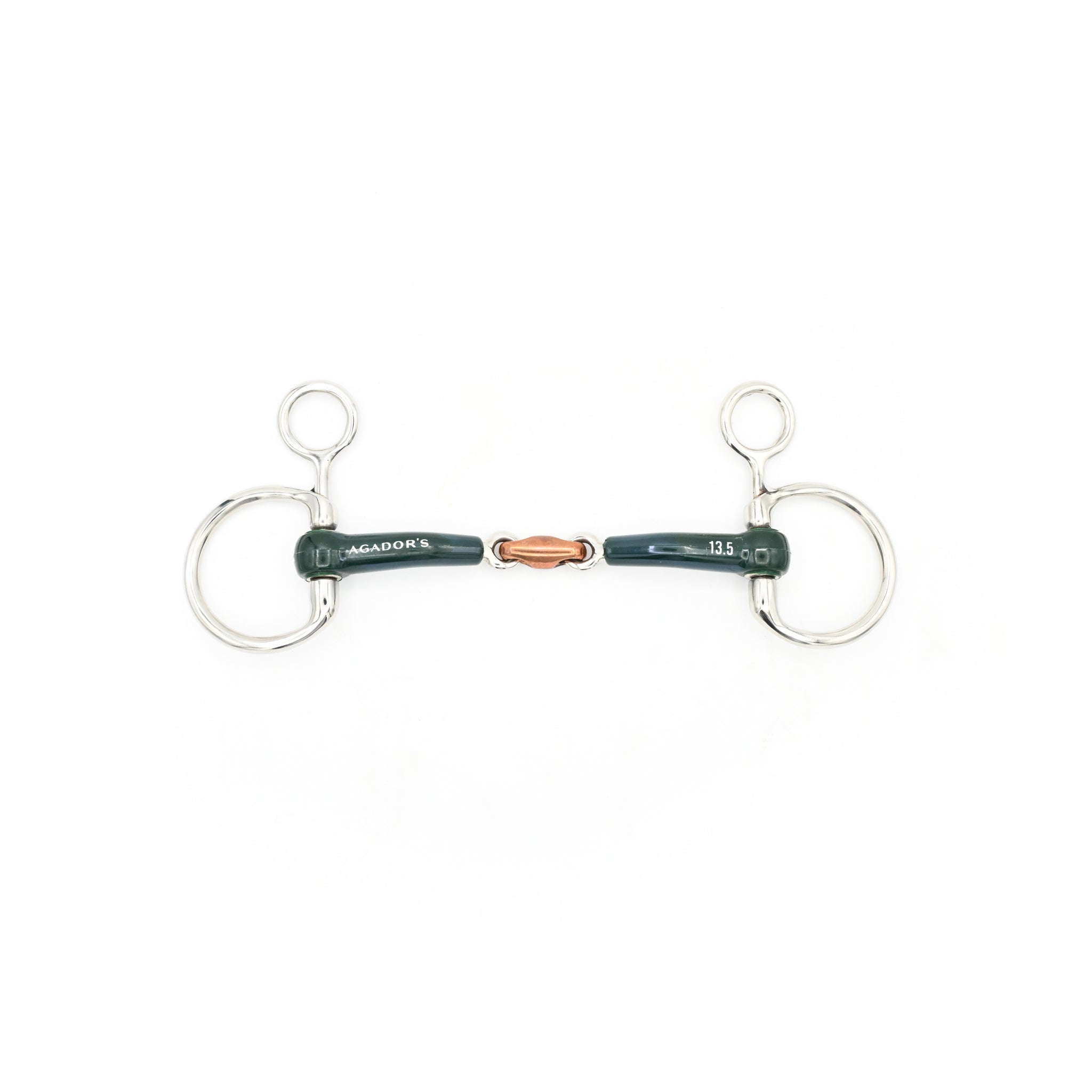SoftRide Baucher Snaffle