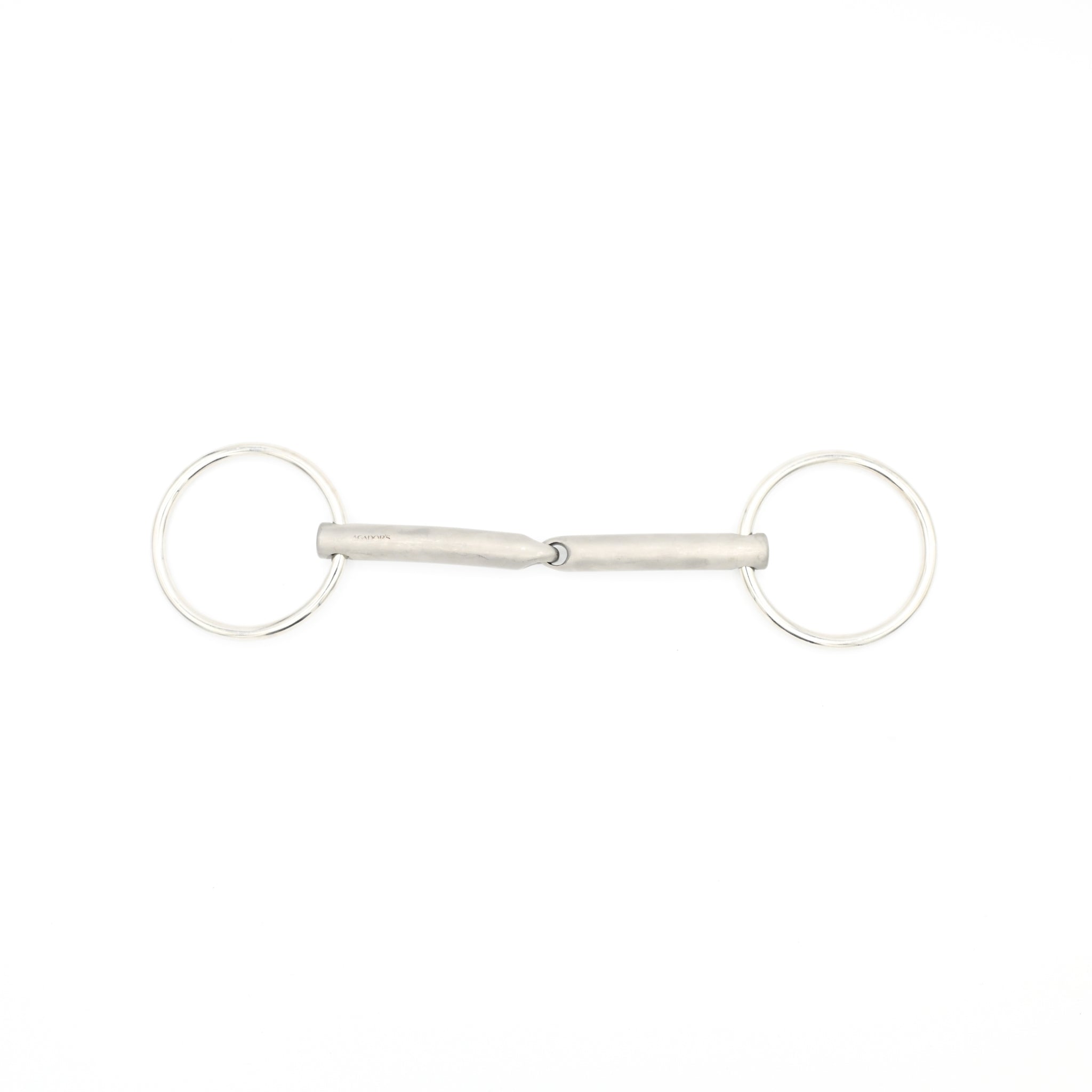 Smoothlink Loose Ring Snaffle