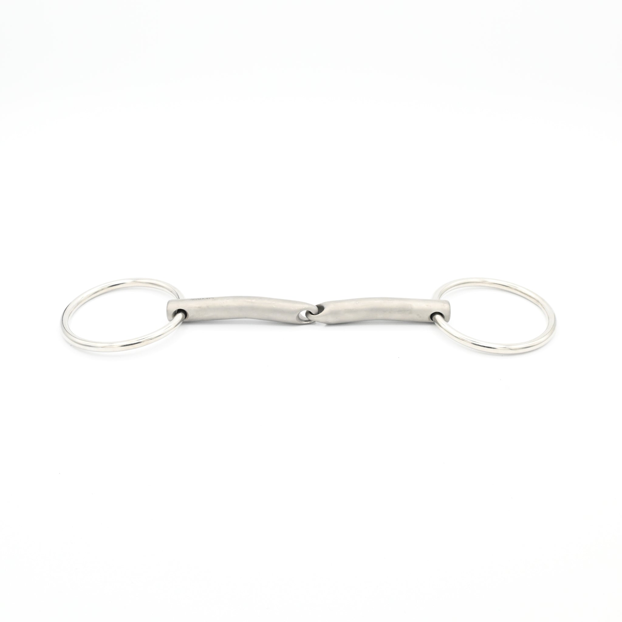 Smoothlink Loose Ring Snaffle