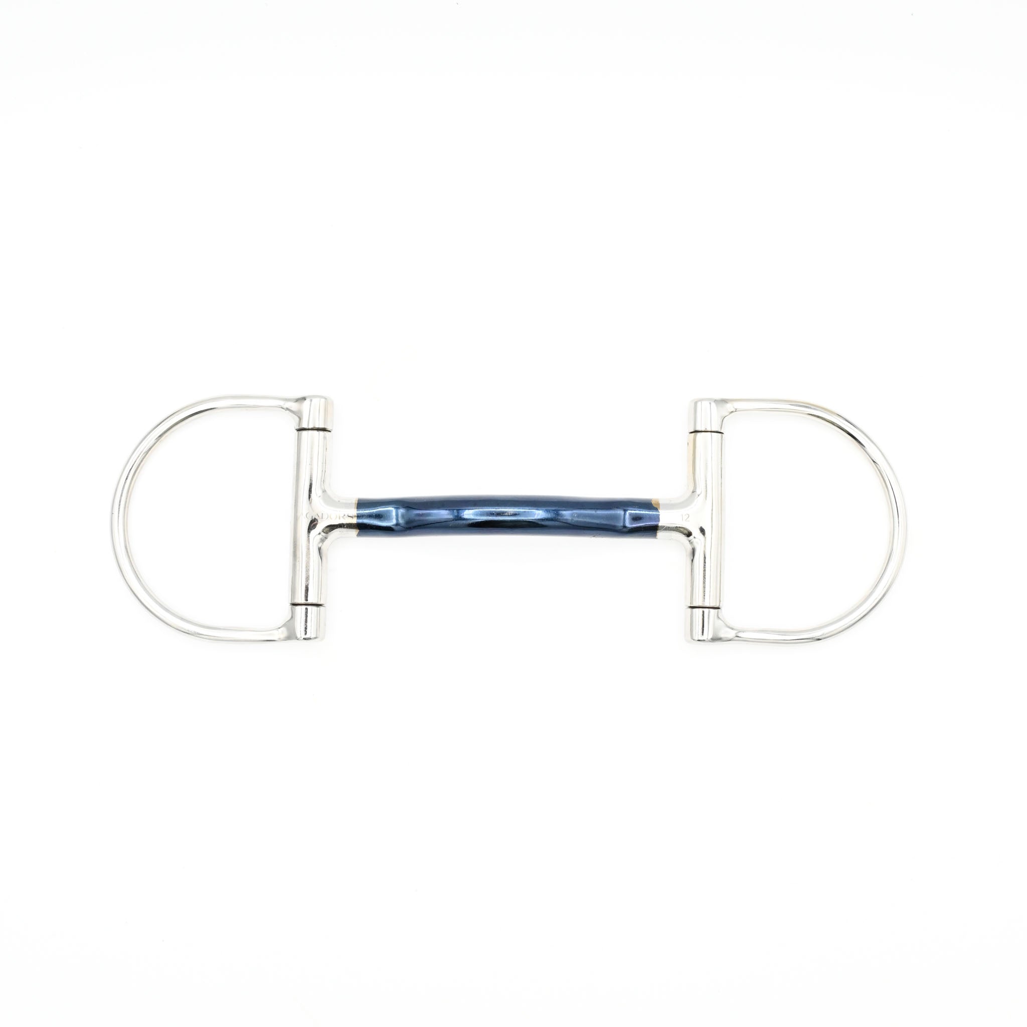 Special Edition: Baby Blue Hunter D-Ring
