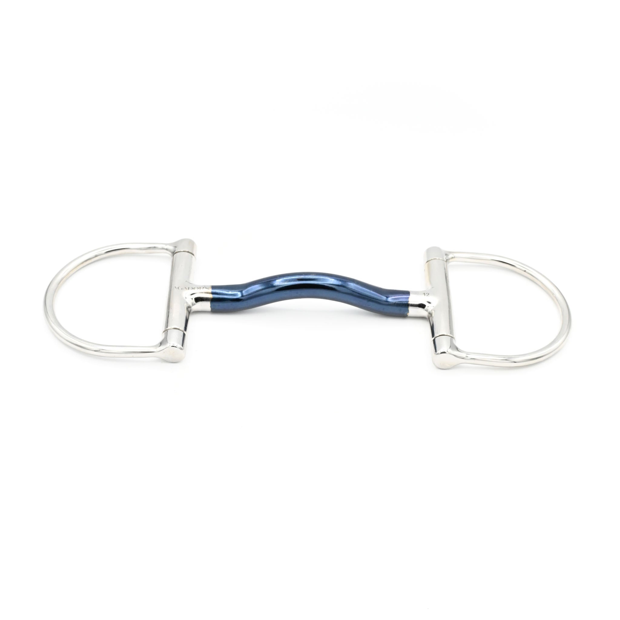 Special Edition: Baby Blue Hunter D-Ring