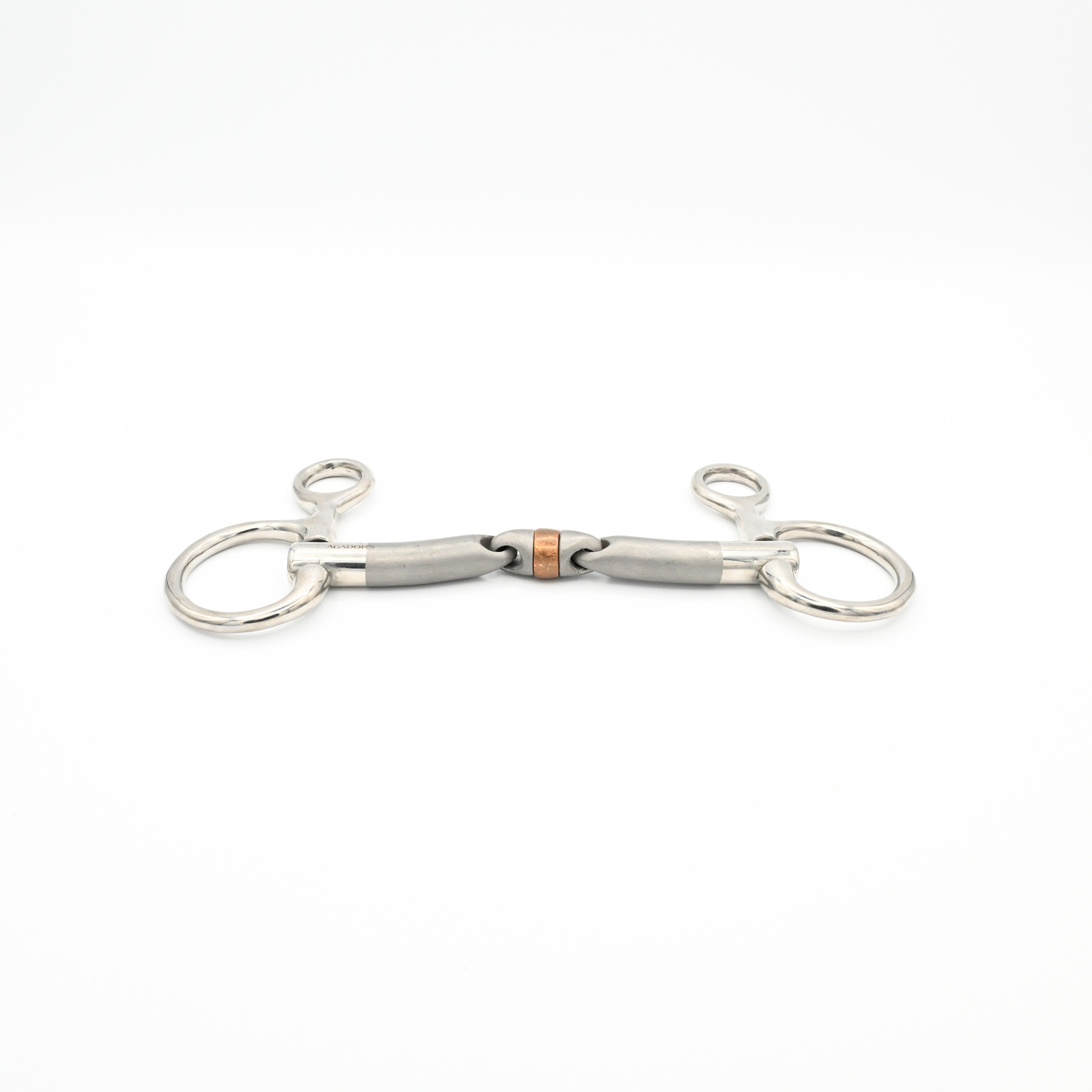 SmoothRide Baucher Snaffle