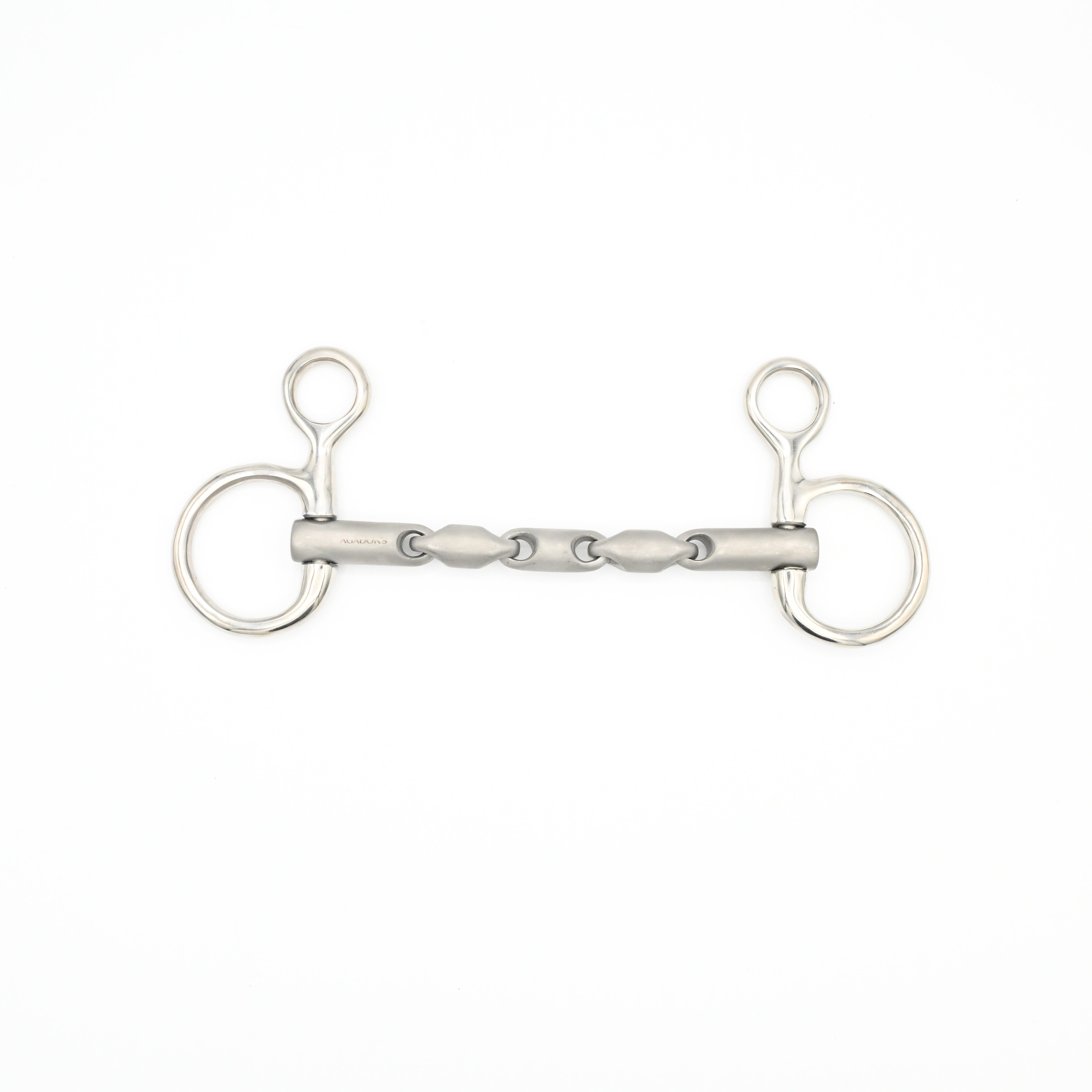 SmoothShape Baucher Snaffle